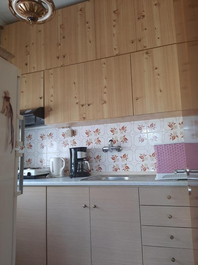 Annas Cottage สกาลาโซติรอส ภายนอก รูปภาพ